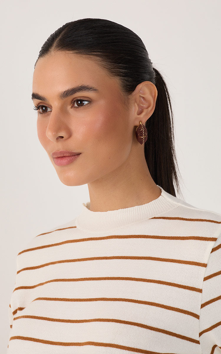 Encanto Small Hoop Earrings_2