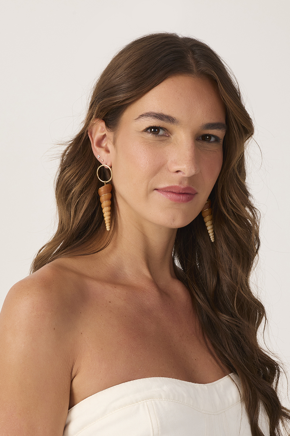 Sweet Ocean Earrings