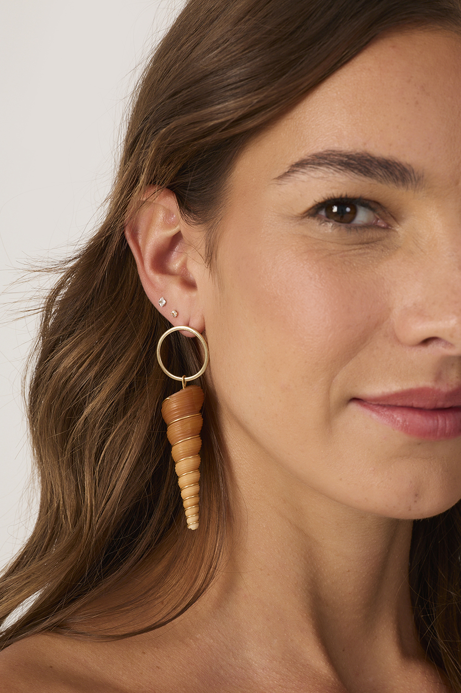 Sweet Ocean Earrings