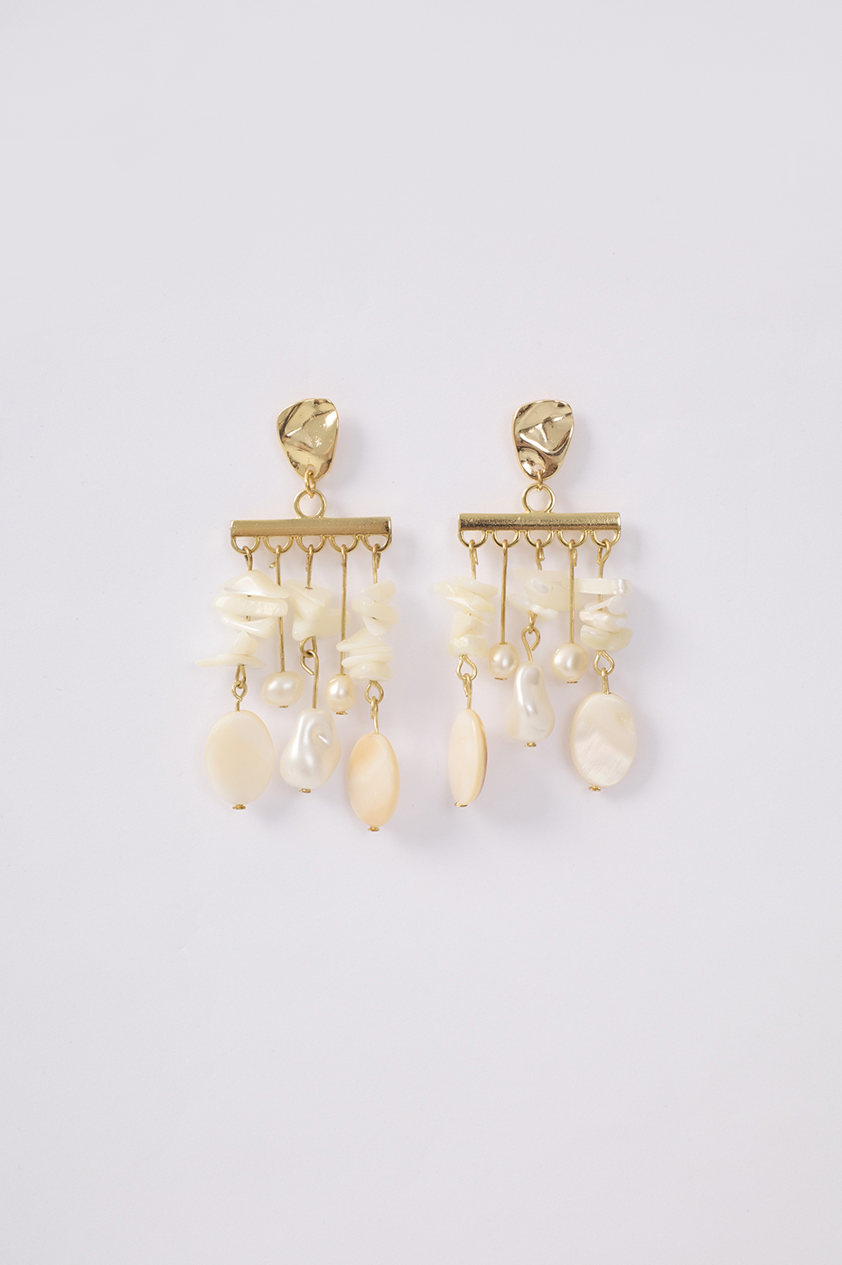 Golden Laguna Mother-of-Pearl Earrings_6