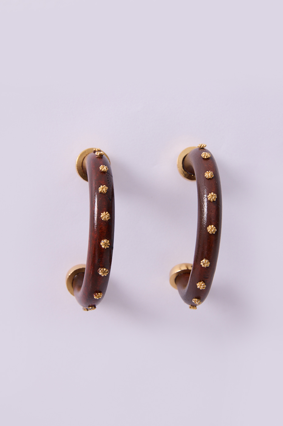 Wood Hoop Earrings_6