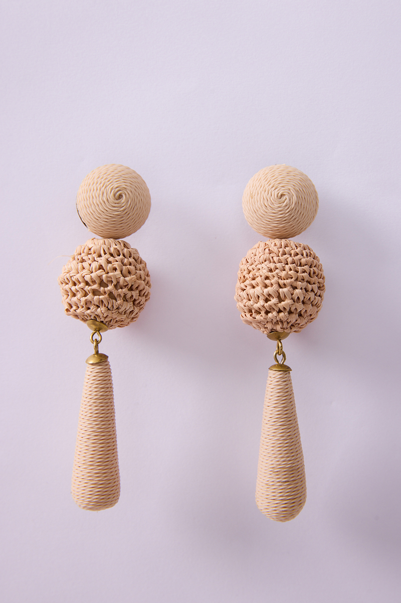 Natural Hanging Crochet Straw_4