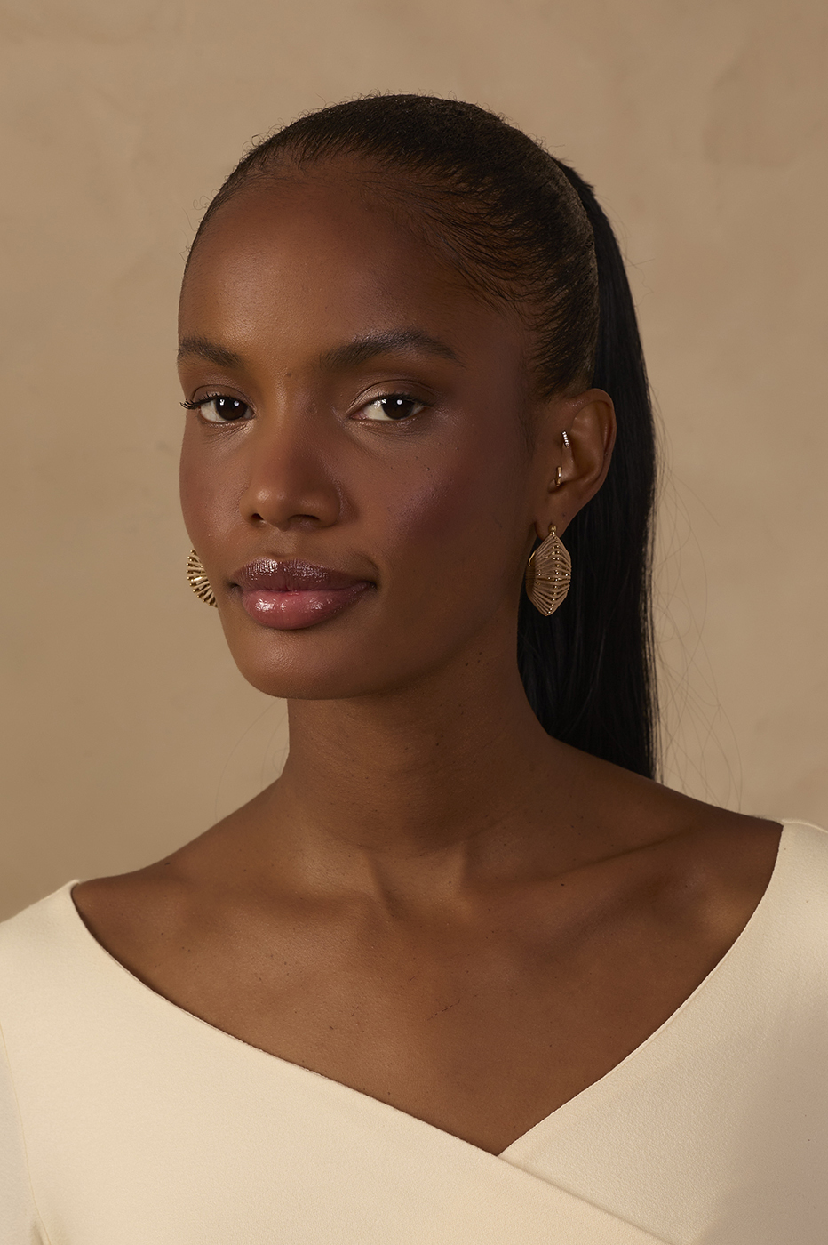 Woven Hoop Earrings_1
