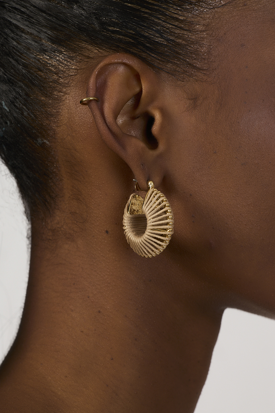 Woven Hoop Earrings_4