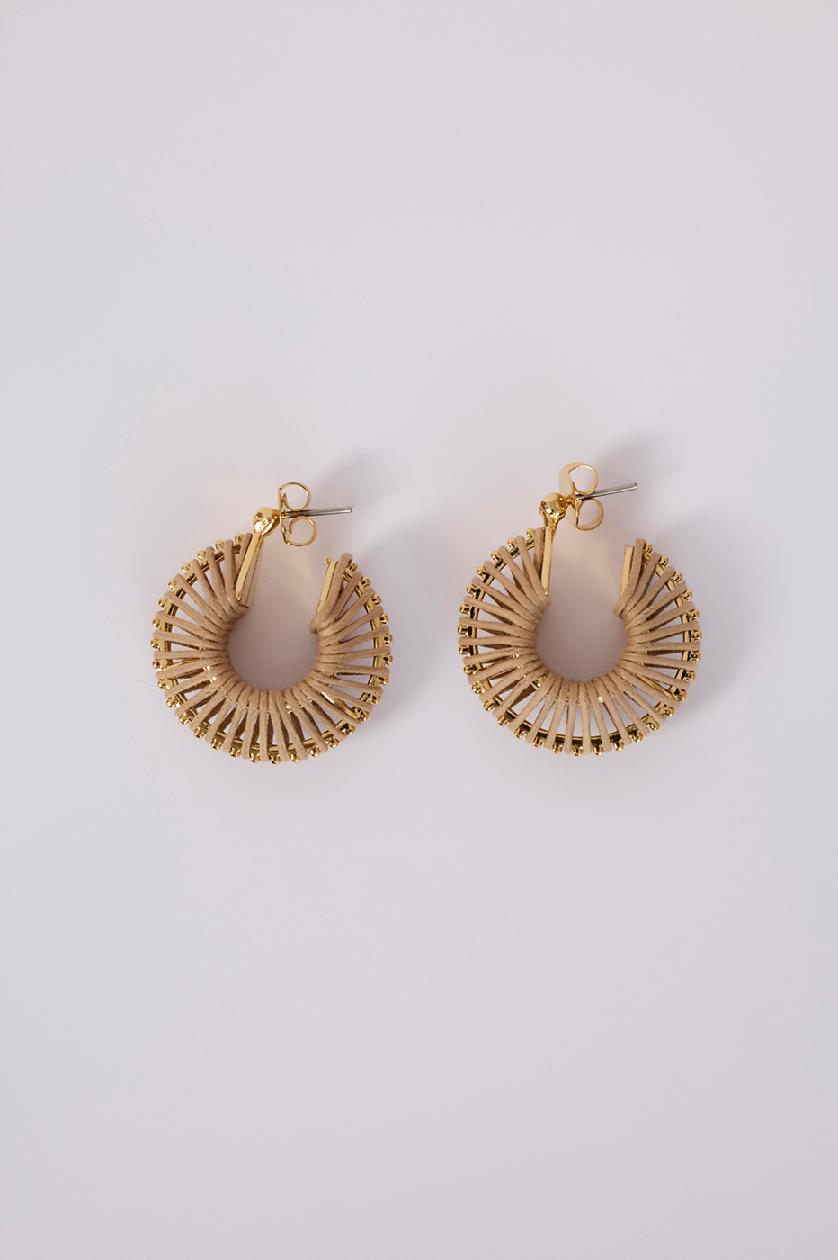 Woven Hoop Earrings_5