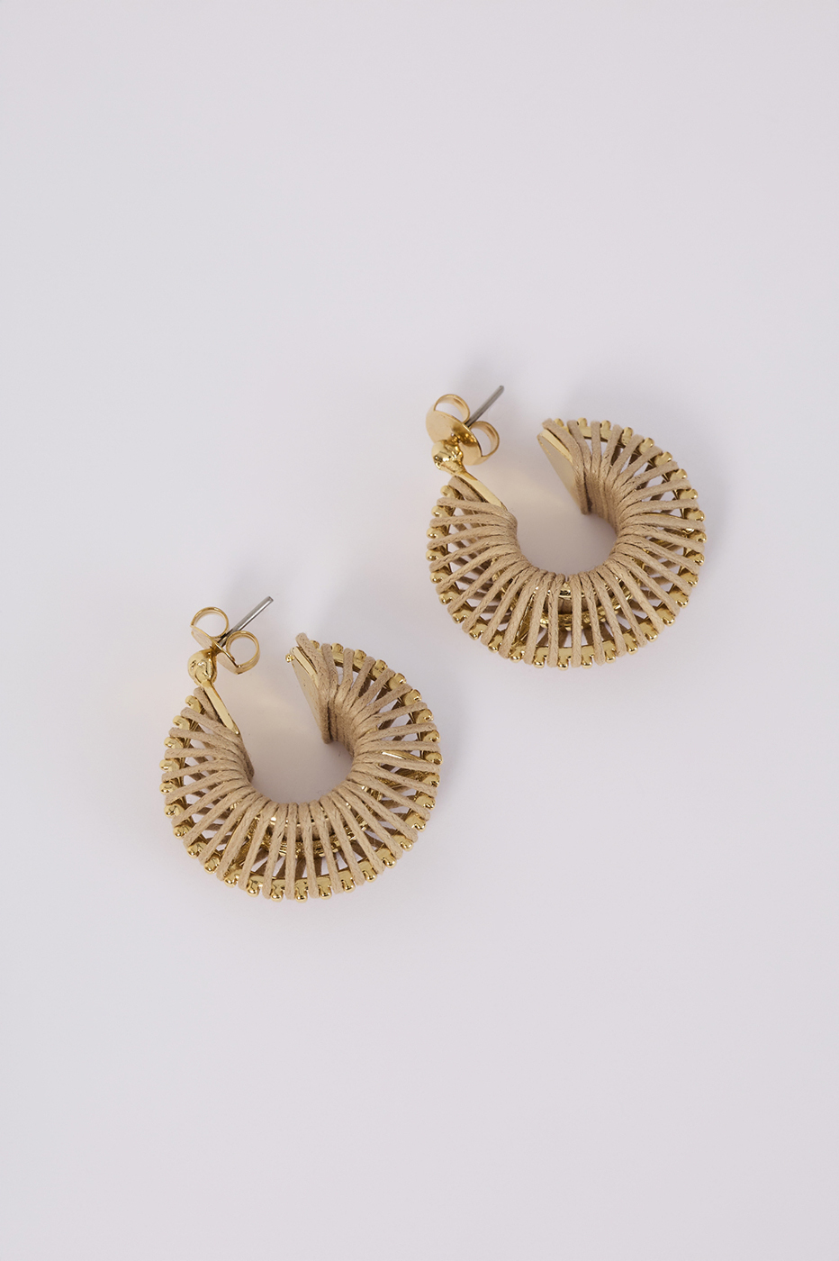 Woven Hoop Earrings_6