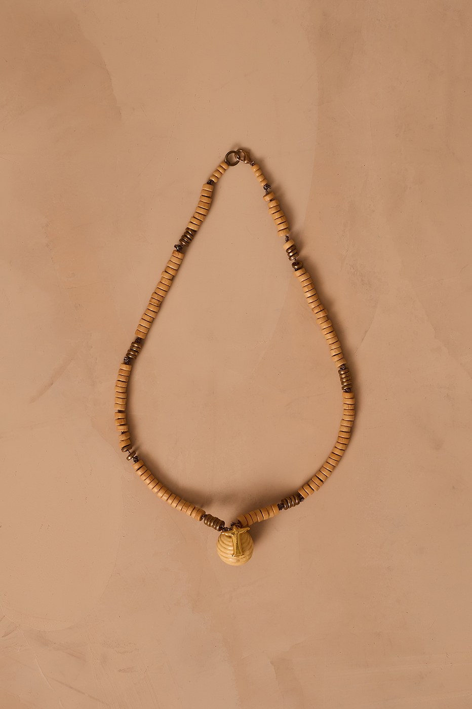 Little Amulets Necklace_2