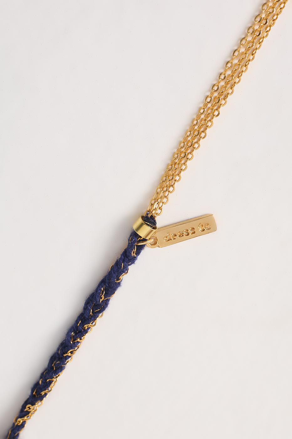 Multicolor Joá Charms Maxi Necklace_7