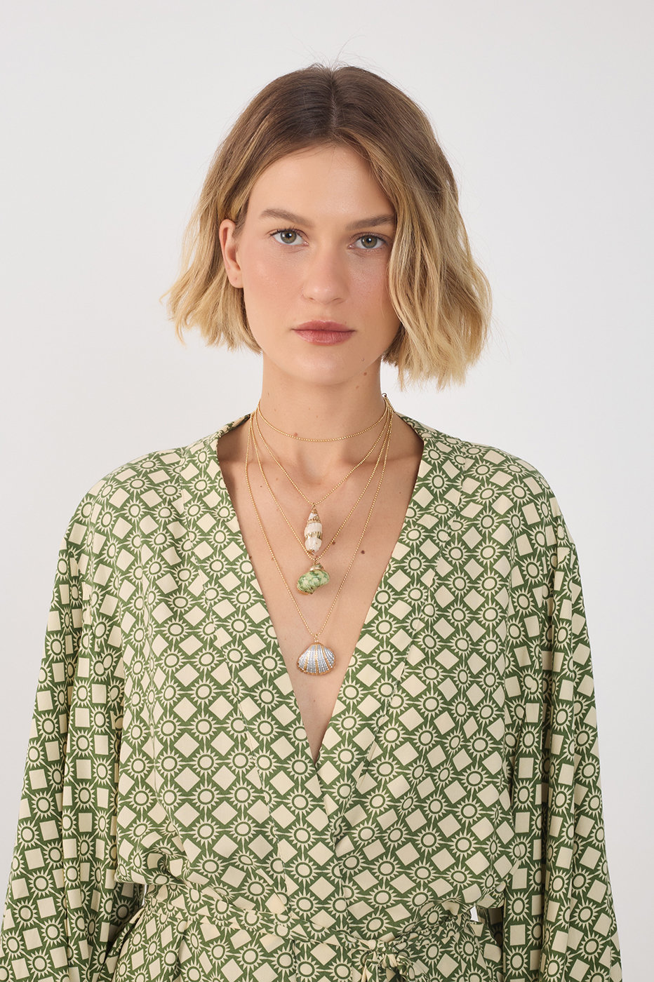 Shell Trio Necklace_2