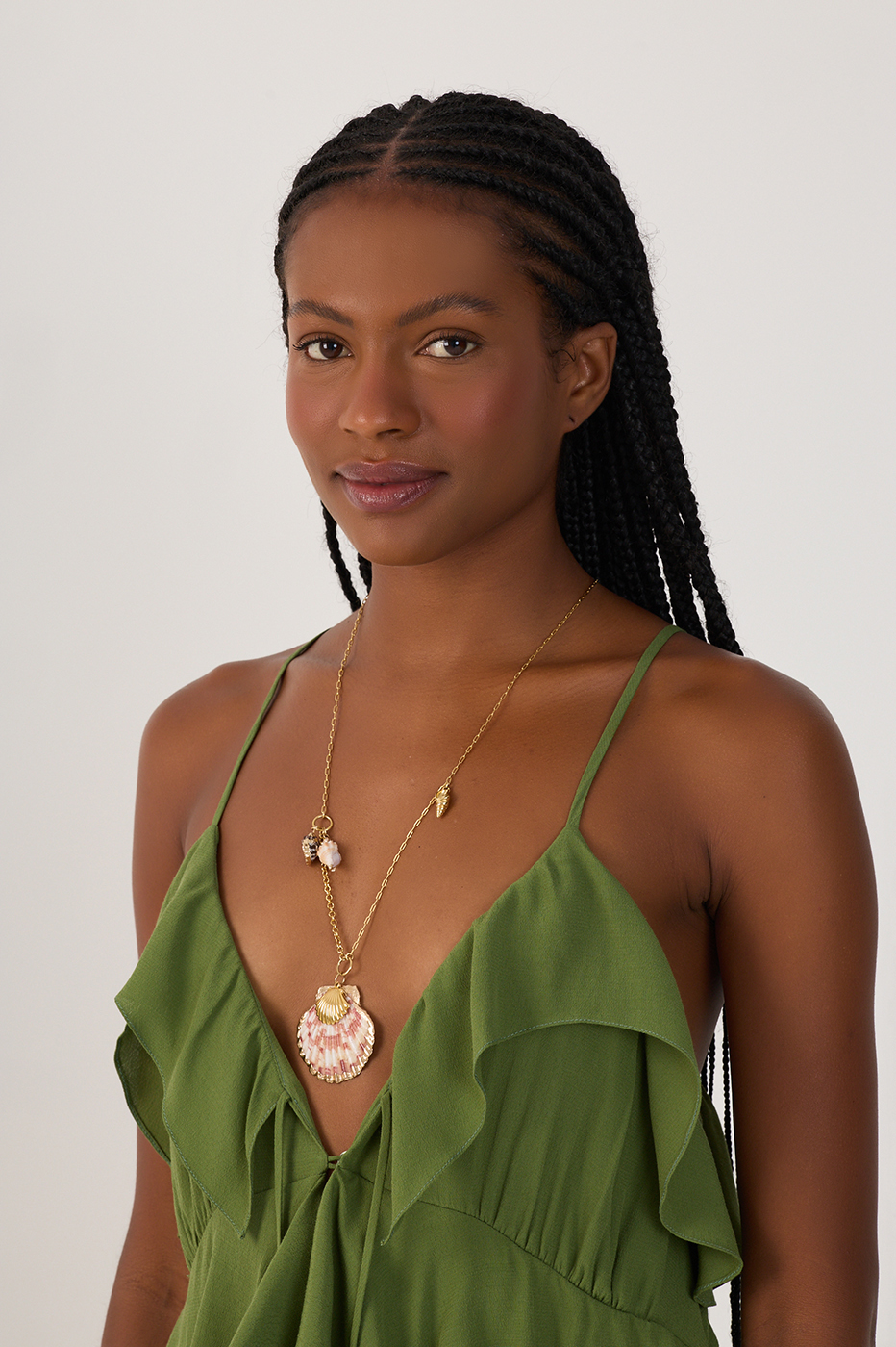 Maxi Shell Necklace_2