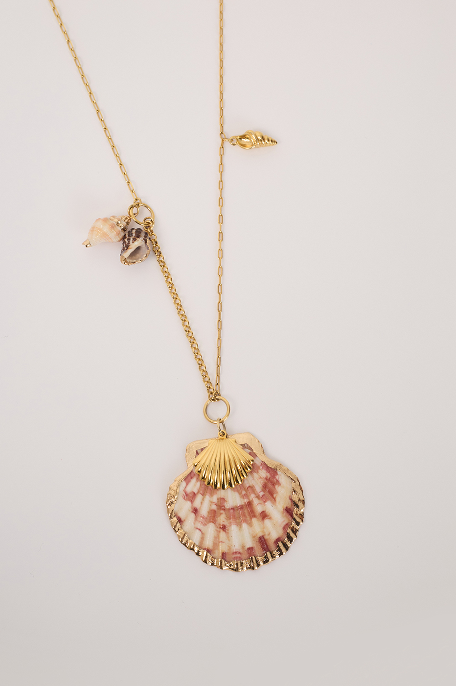 Maxi Shell Necklace_6