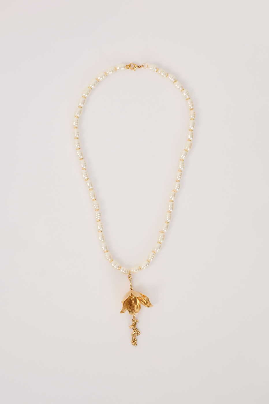 Anthurium Necklace_5