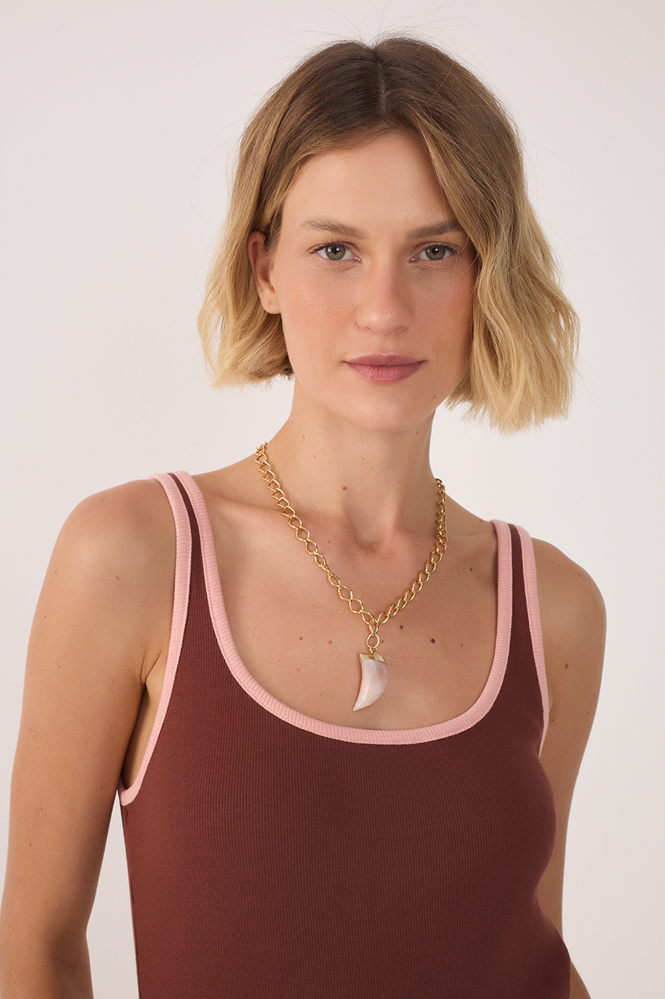 Ocean Breeze Chain Necklace_2