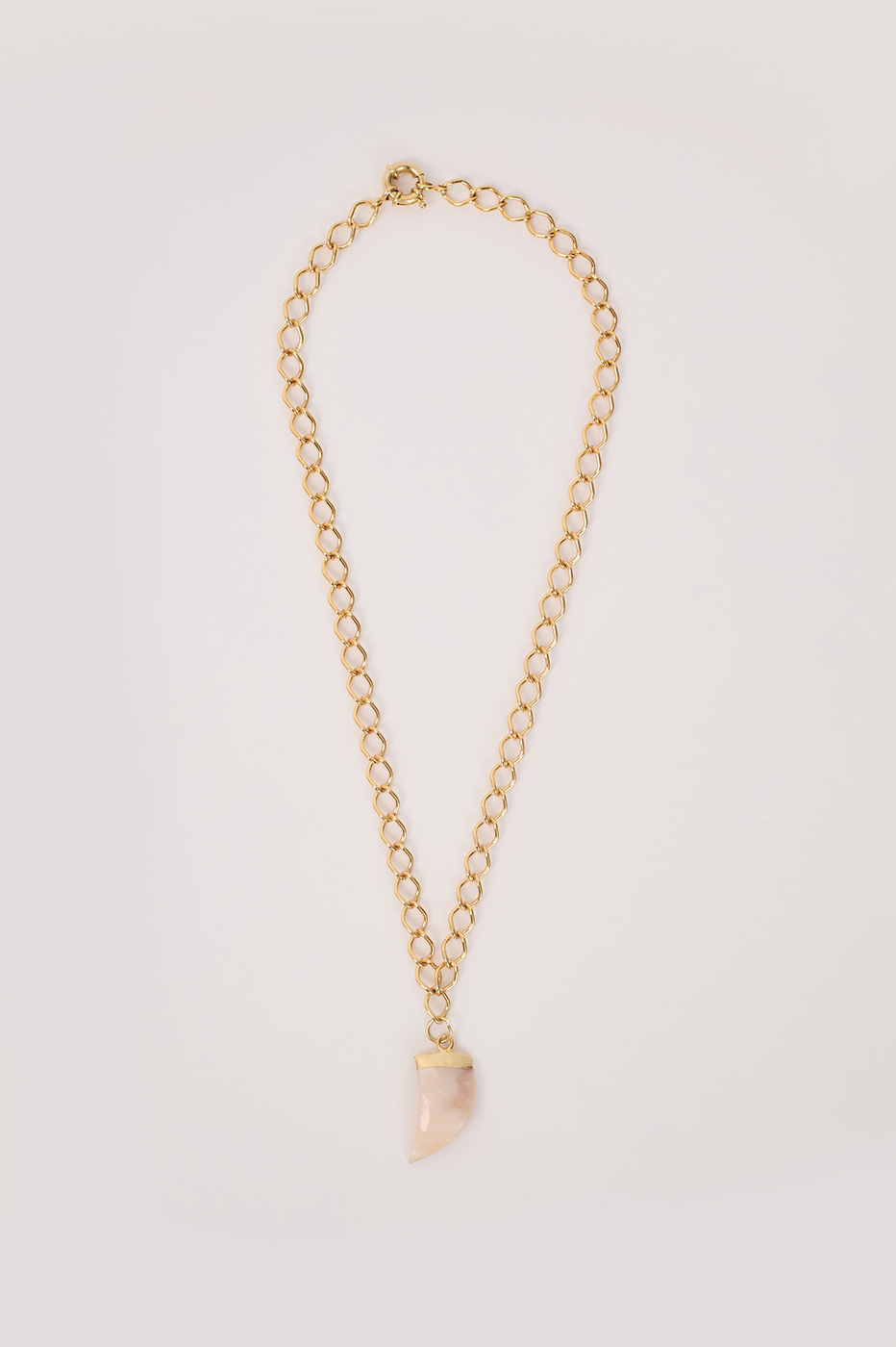 Ocean Breeze Chain Necklace_4