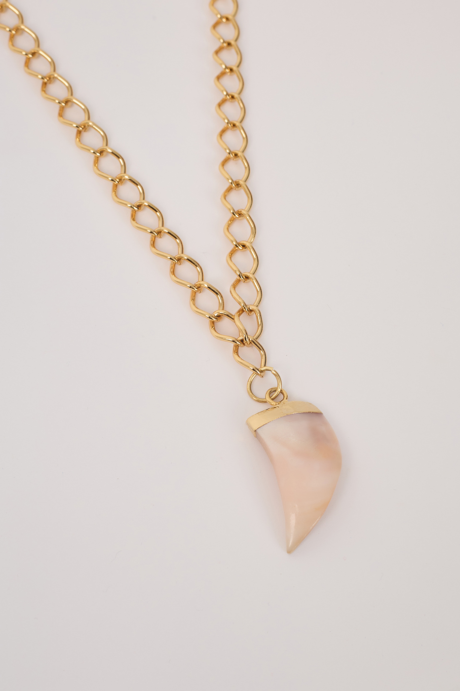 Ocean Breeze Chain Necklace_5