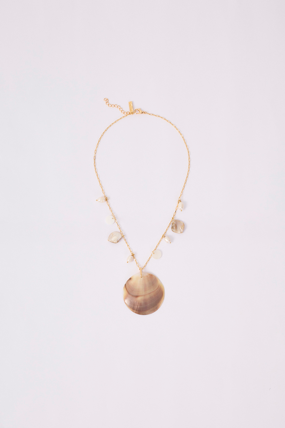 Lagoon Mother-of-Pearl Necklace_5