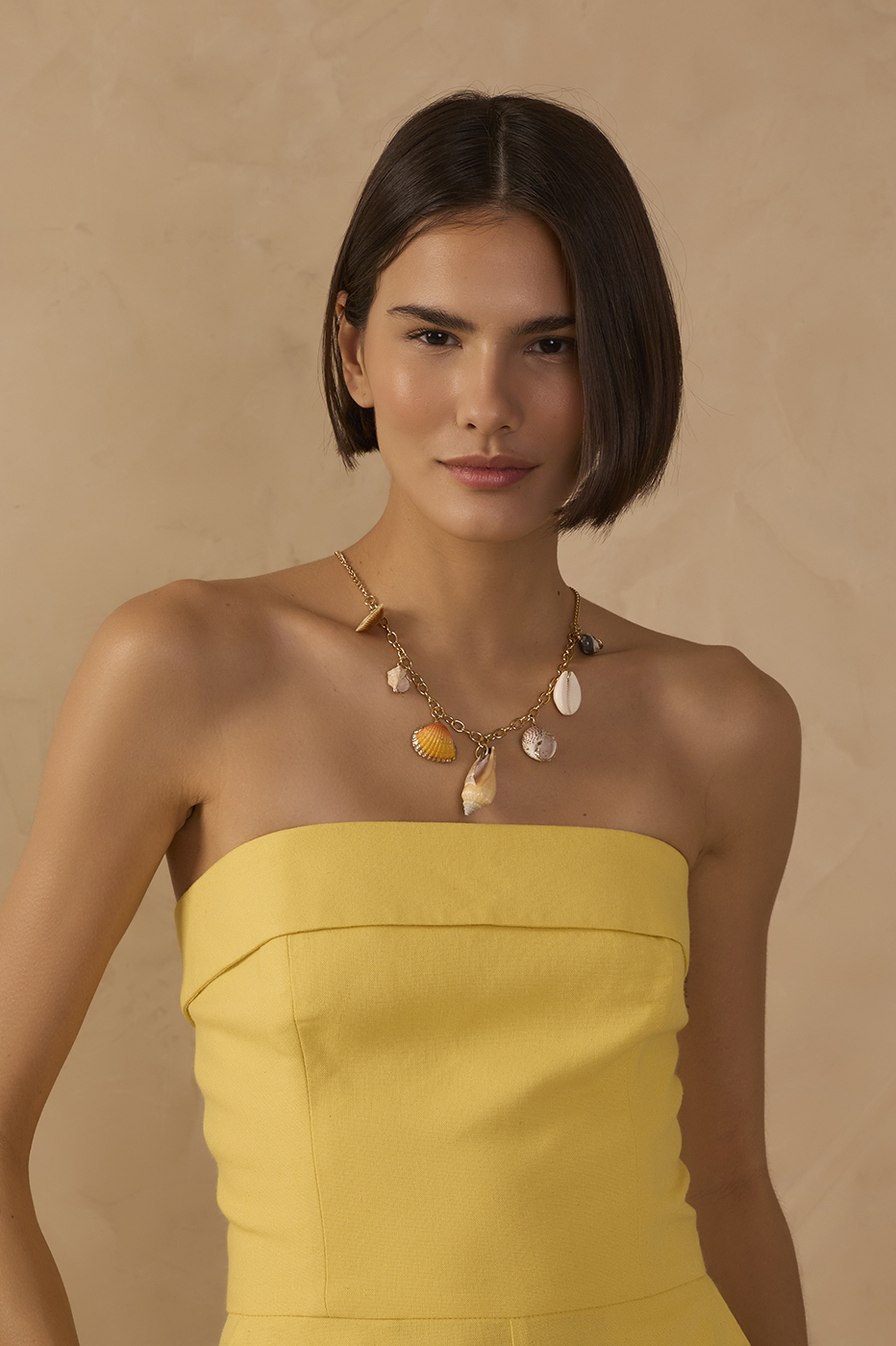 Tidal Shells Necklace_1