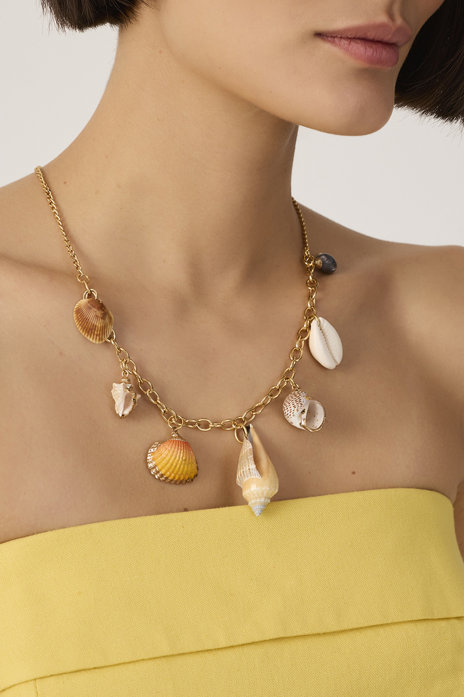 Tidal Shells Necklace_3