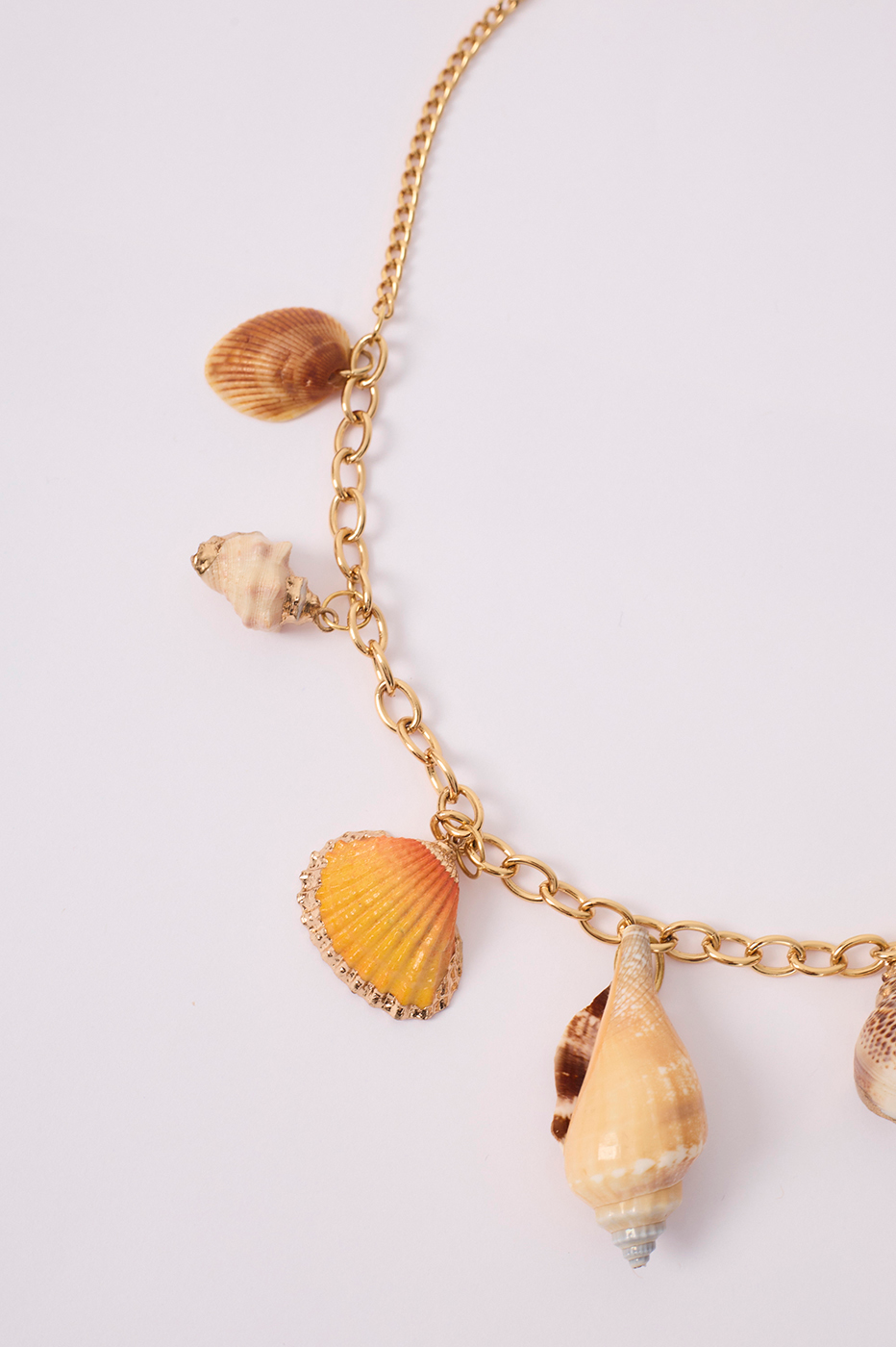 Tidal Shells Necklace_6