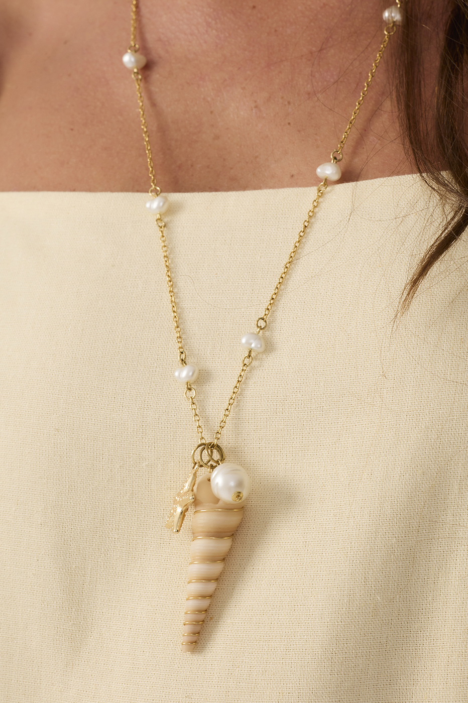 Sweet Ocean Necklace_4