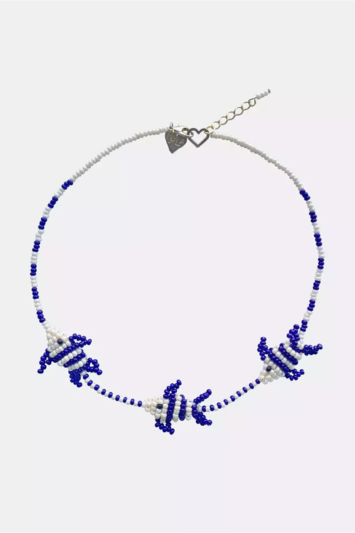 3 Fishes Necklace_1