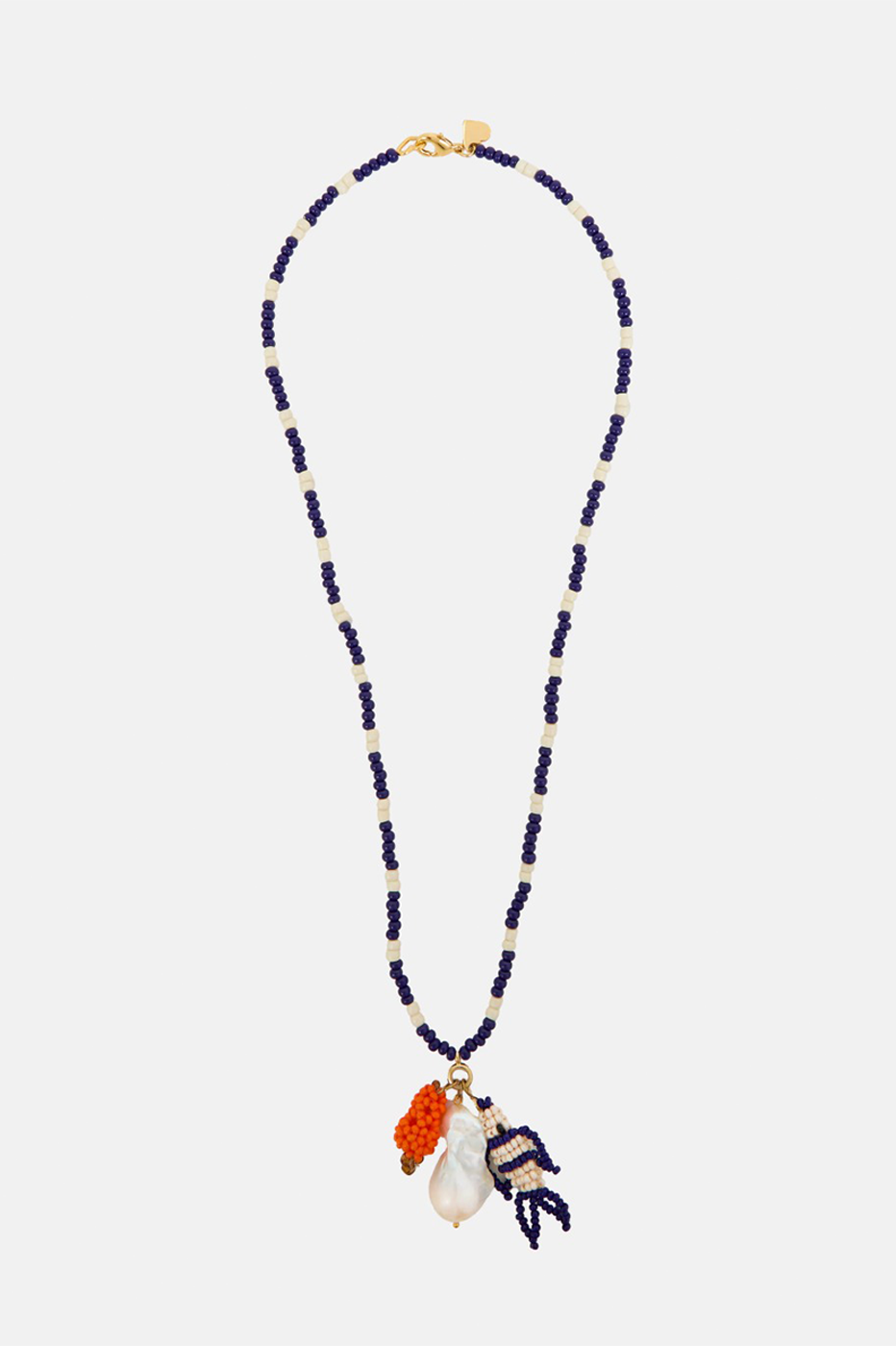 Tropical Charm Necklace_1