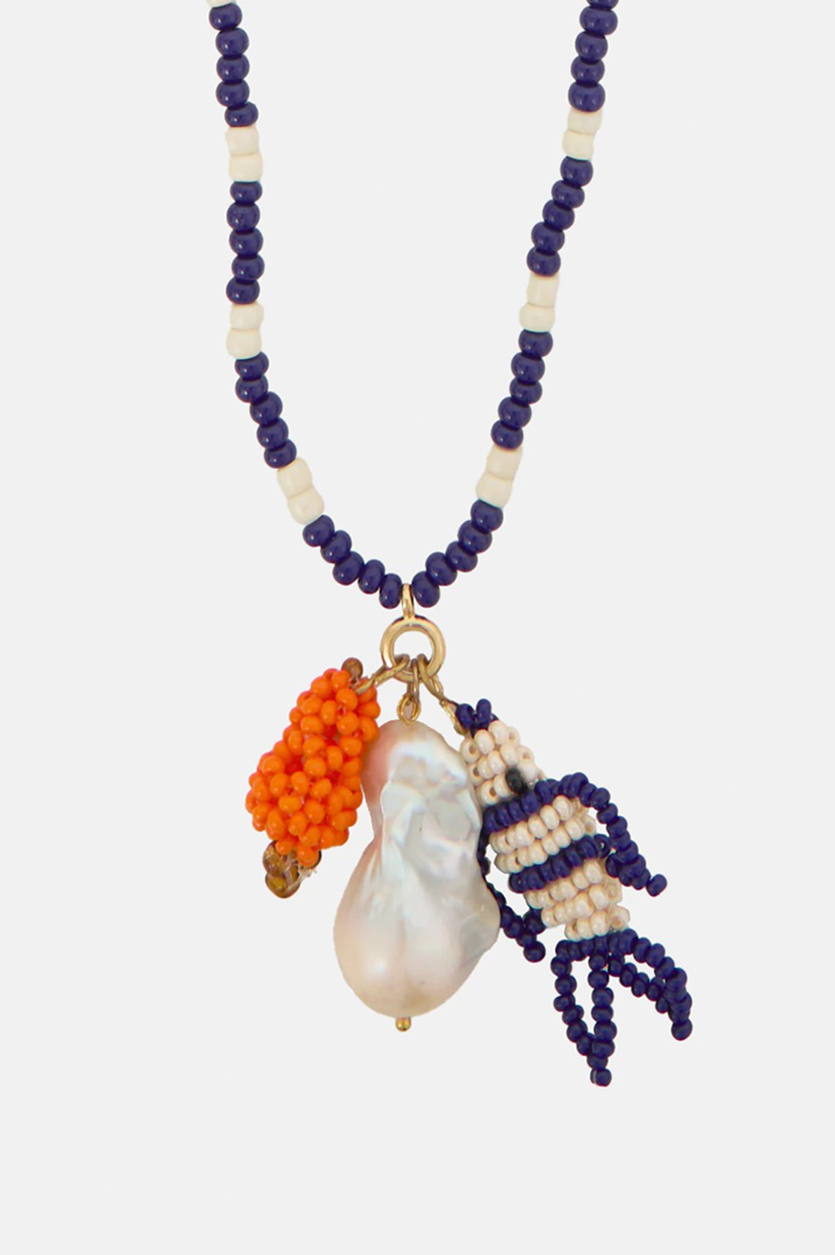 Tropical Charm Necklace_2