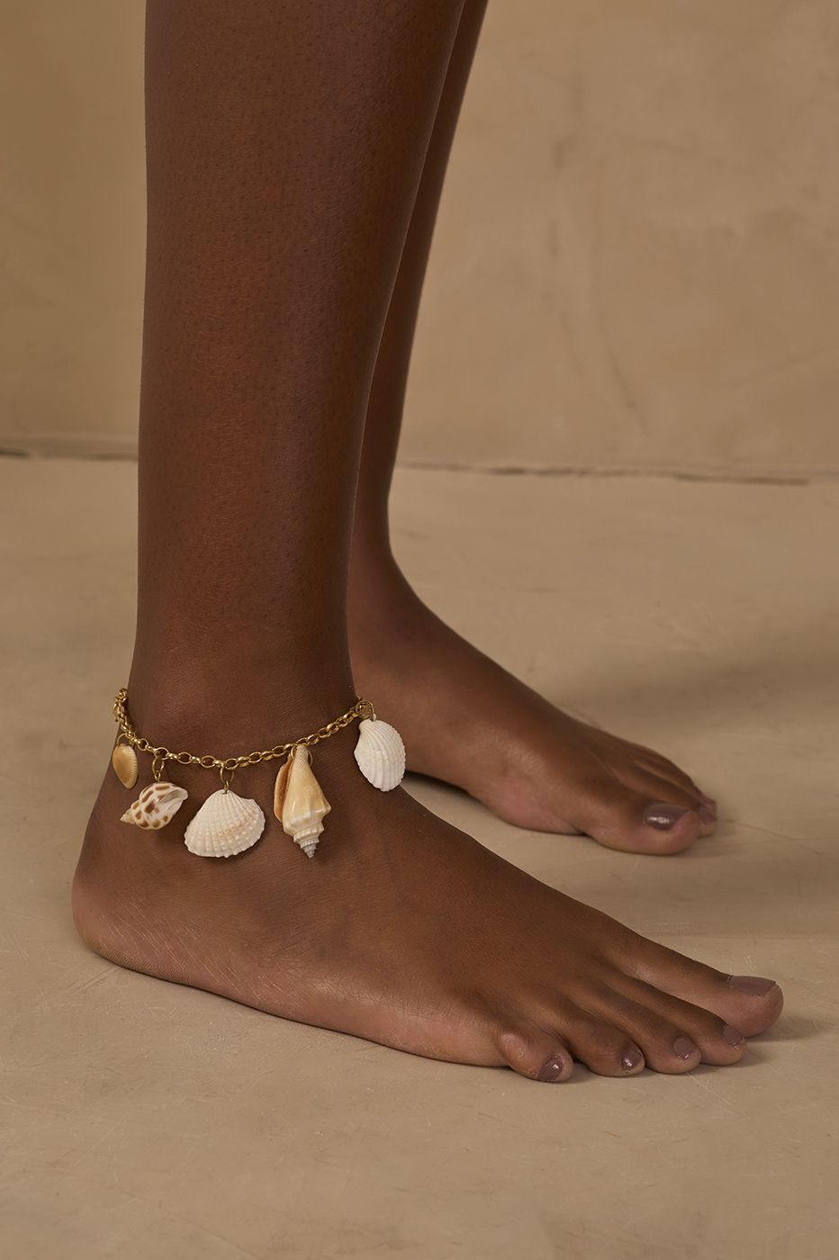 Tidal Shells Anklet_1
