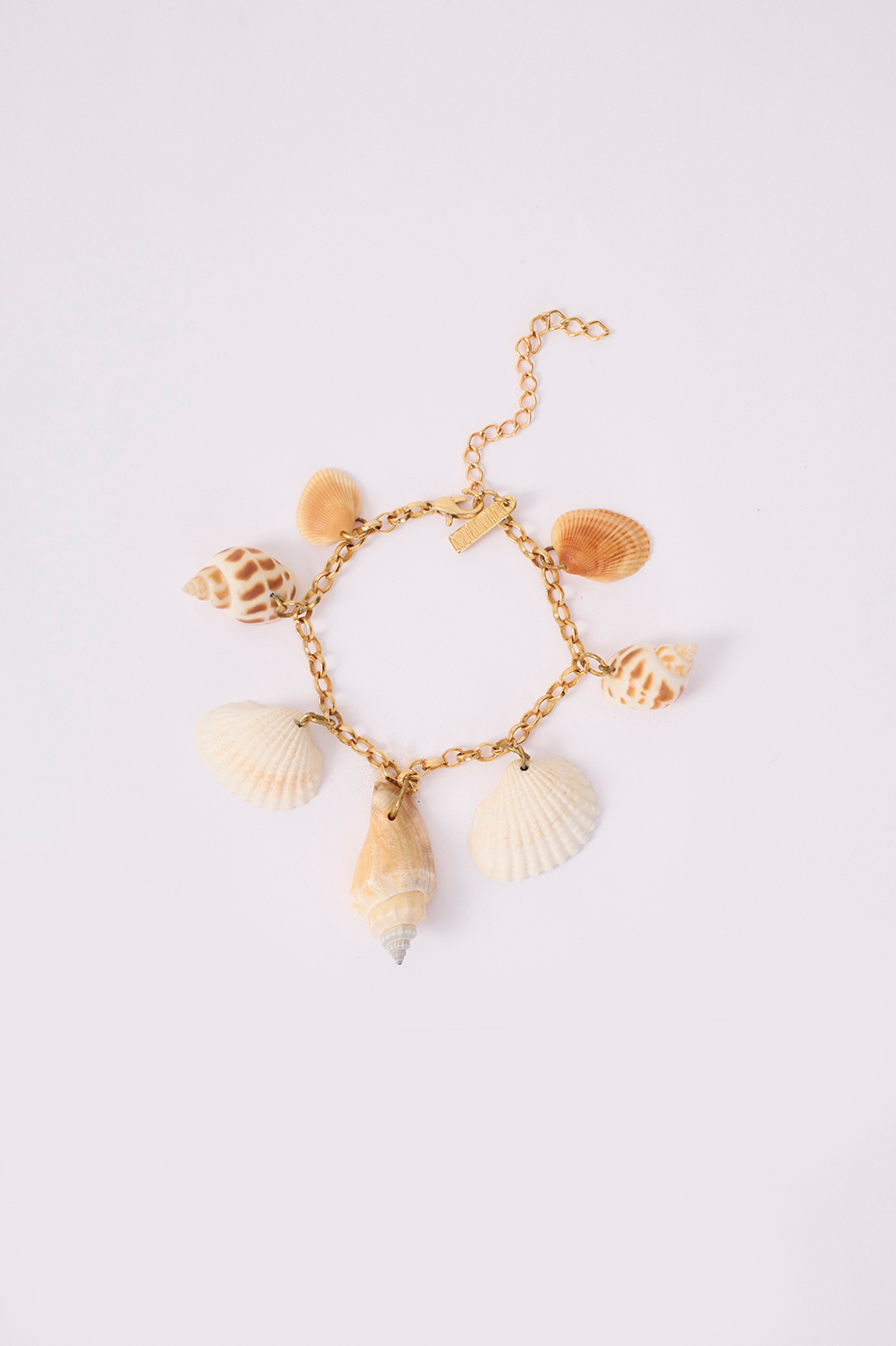 Tidal Shells Anklet_4