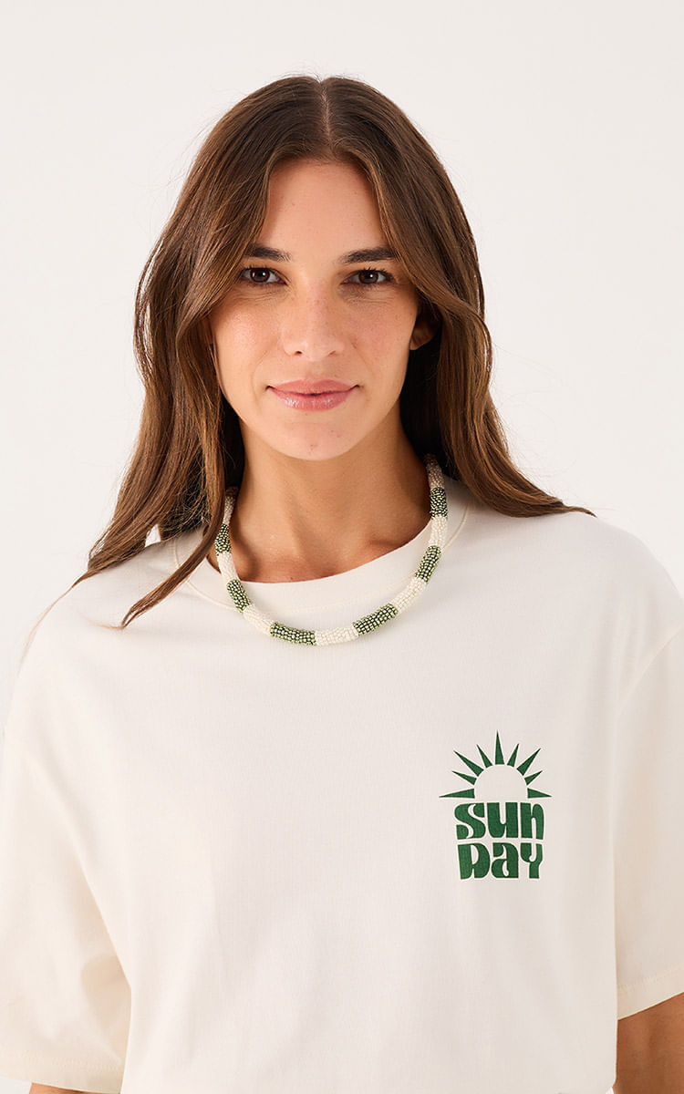 Pearl Resort Necklace