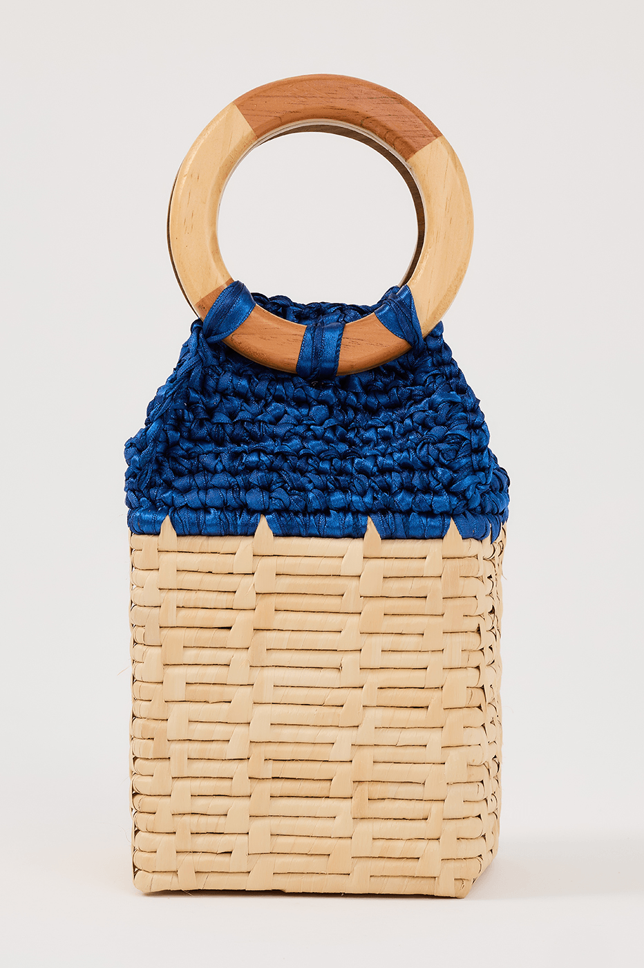 Milk Straw Bag