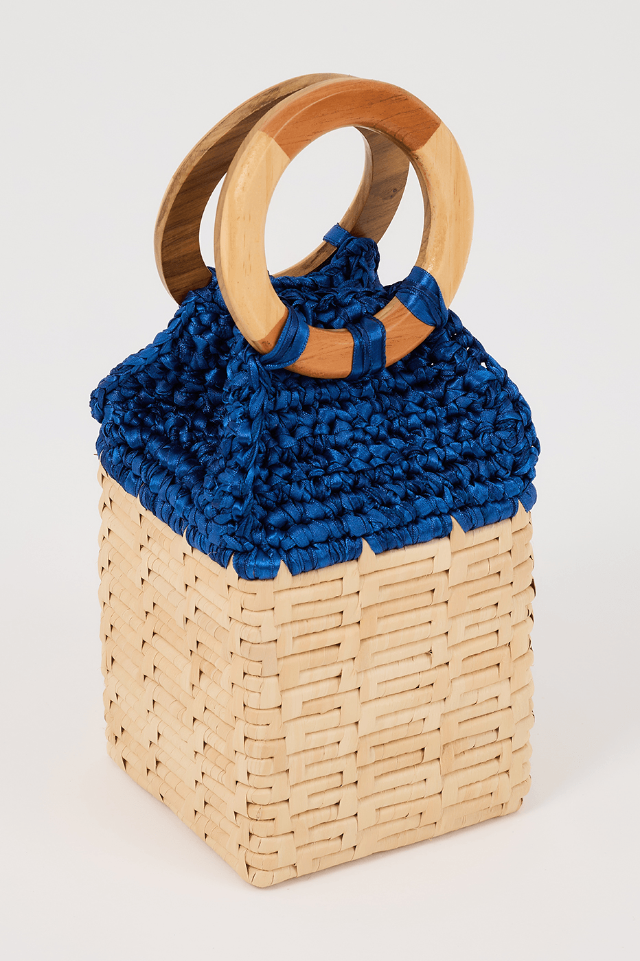 Milk Straw Bag