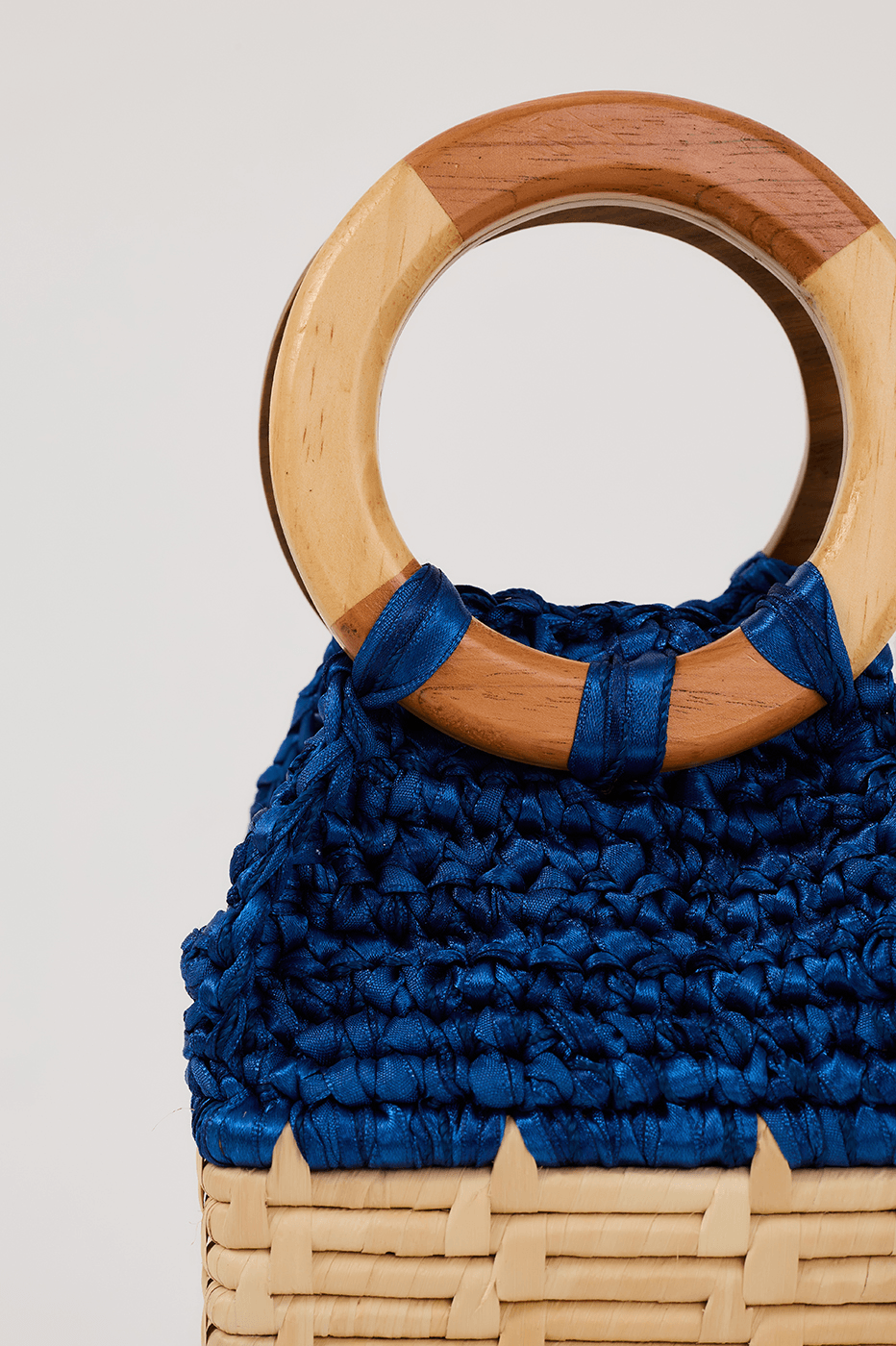 Milk Straw Bag