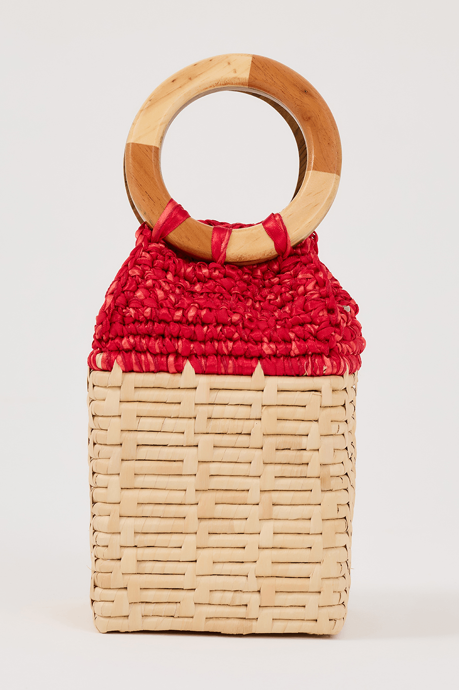 Milk Straw Bag