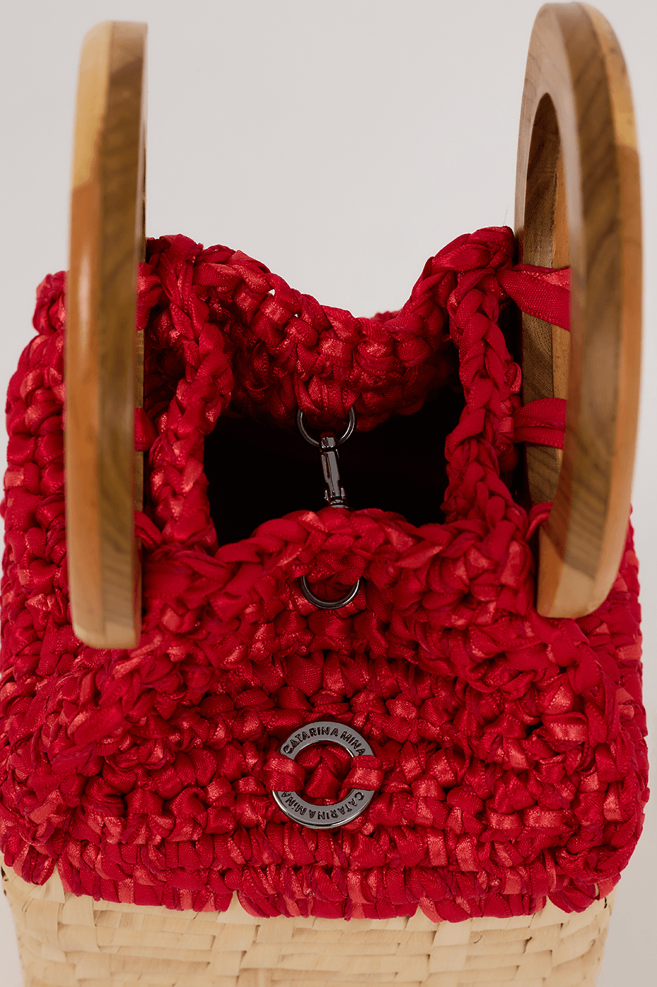 Milk Straw Bag