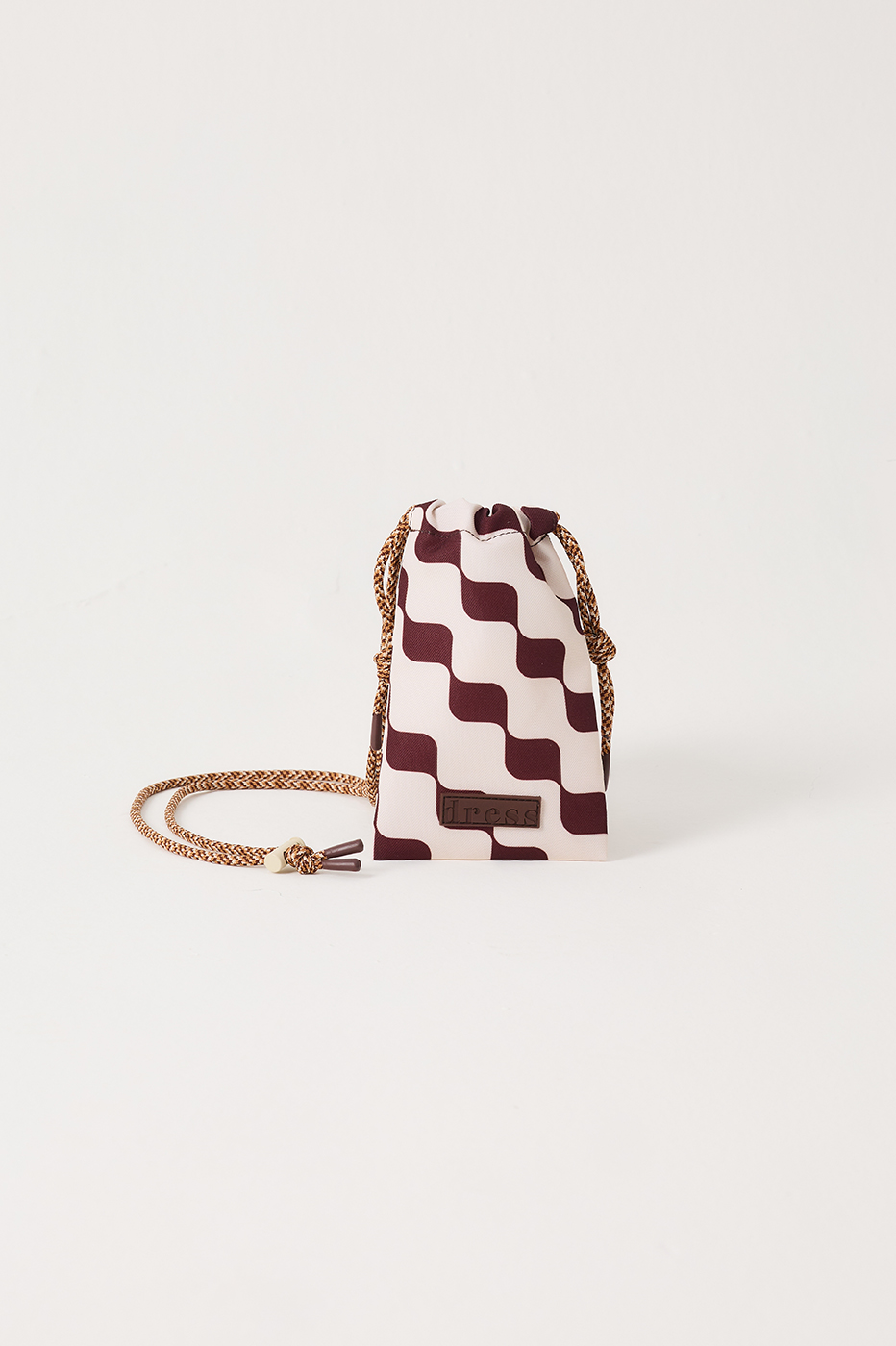 Bossa Nova Print Phone Bag