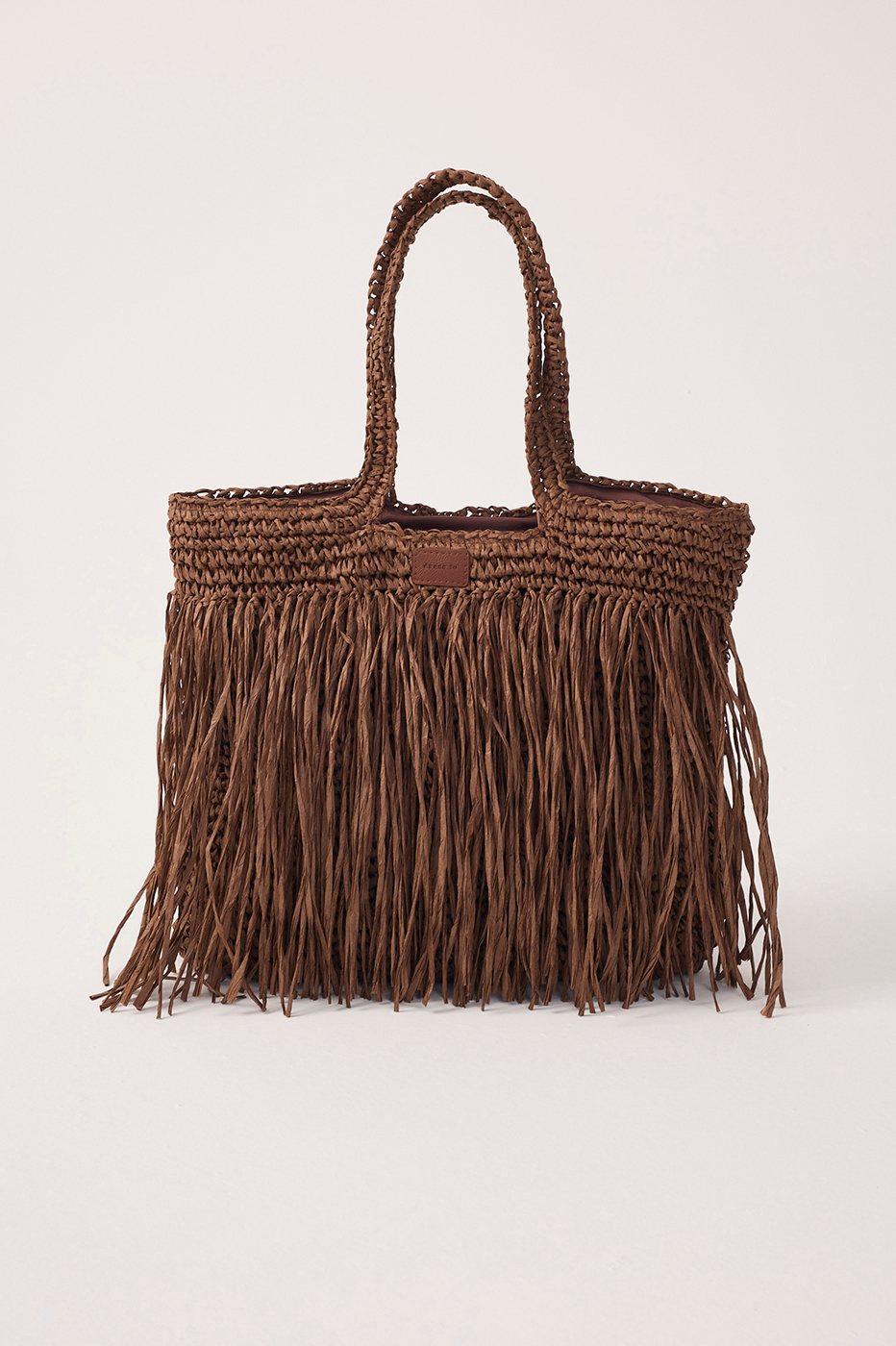 Fringe Straw Bag_6