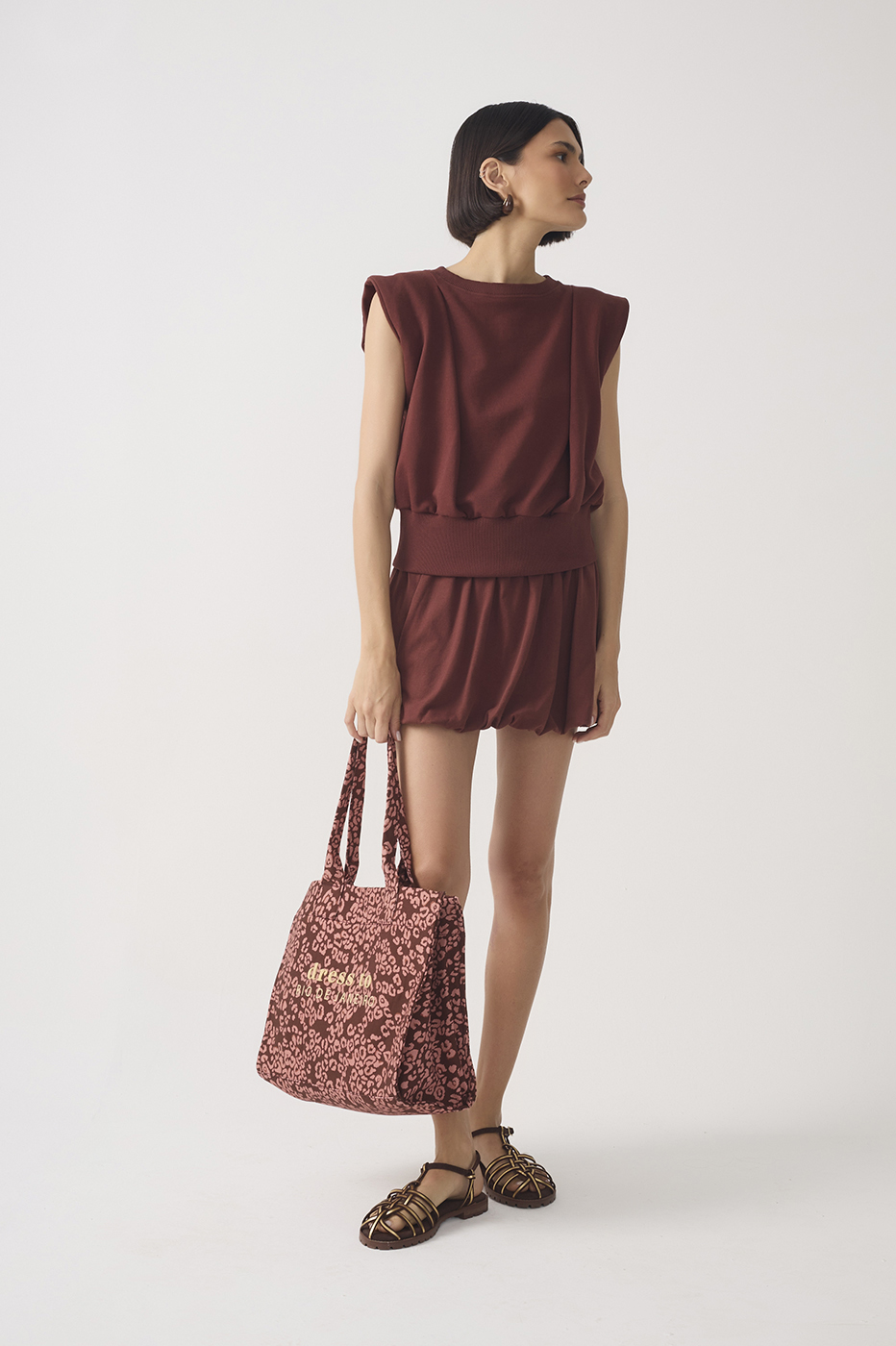 Feline Tote Bag_2