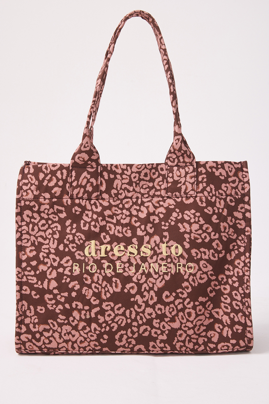 Feline Tote Bag_3