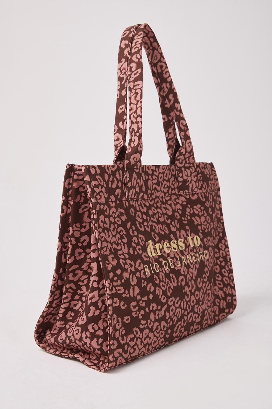 Feline Tote Bag_4