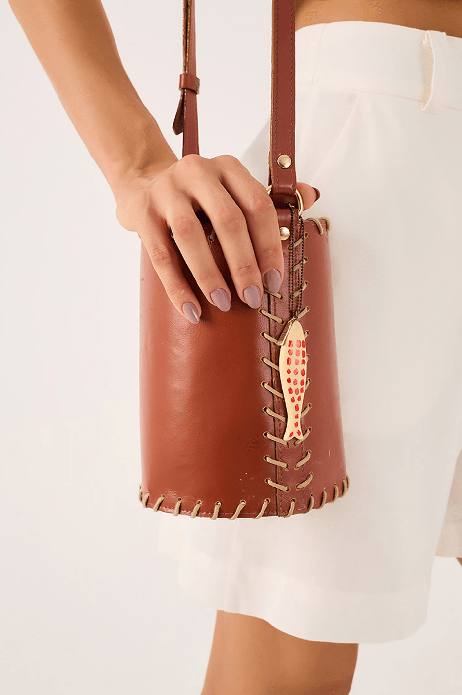 Bucket Bag Selaria