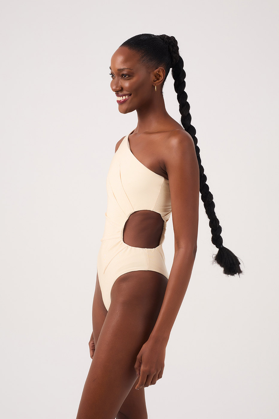 Pleated Swimsuit_3