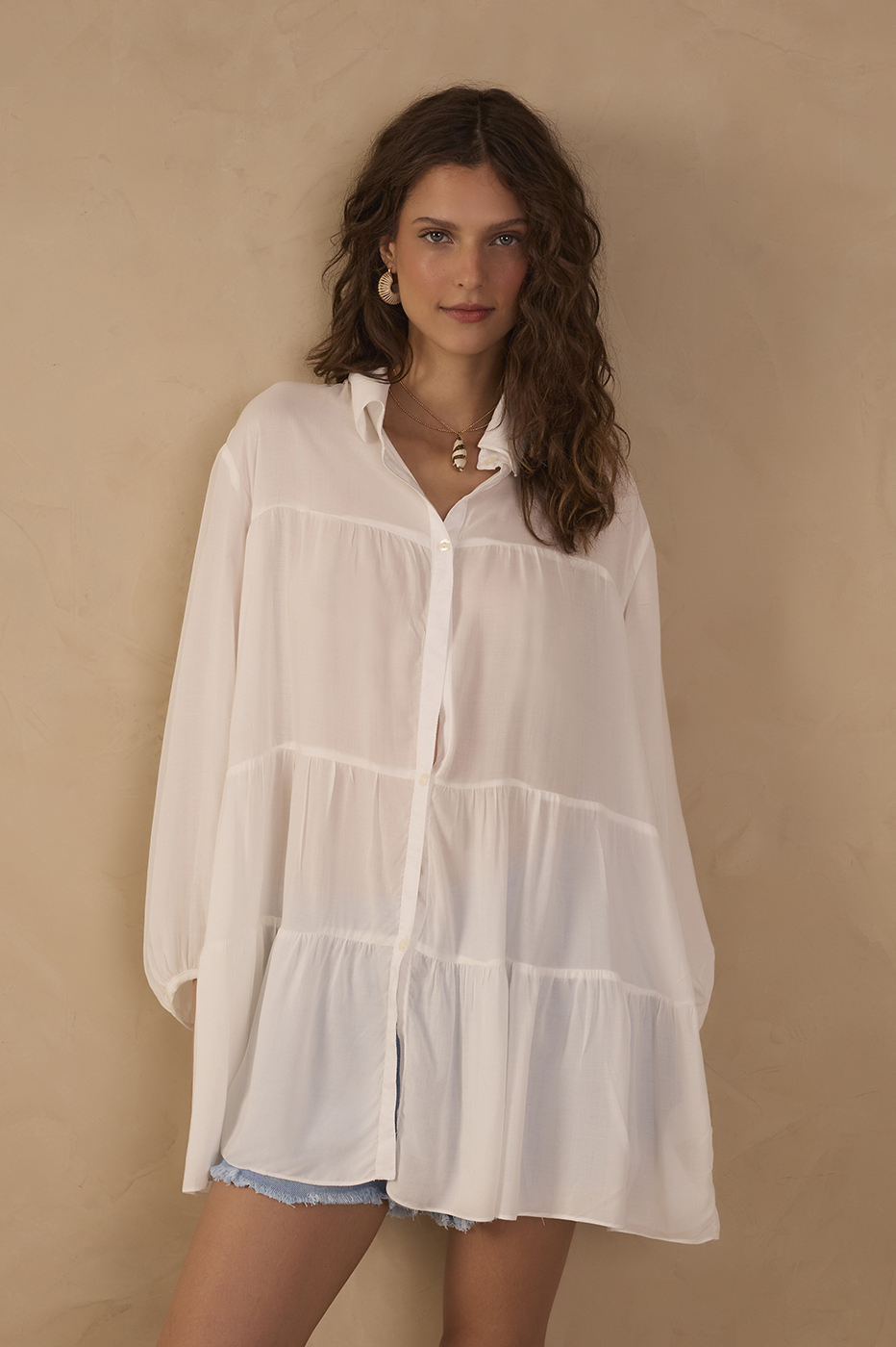 Voile Blouse_1