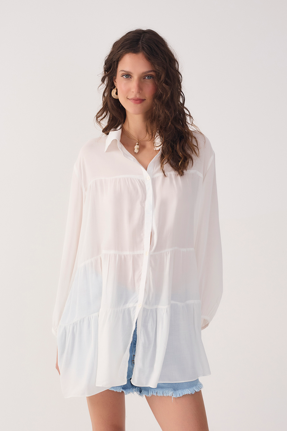 Voile Blouse_2
