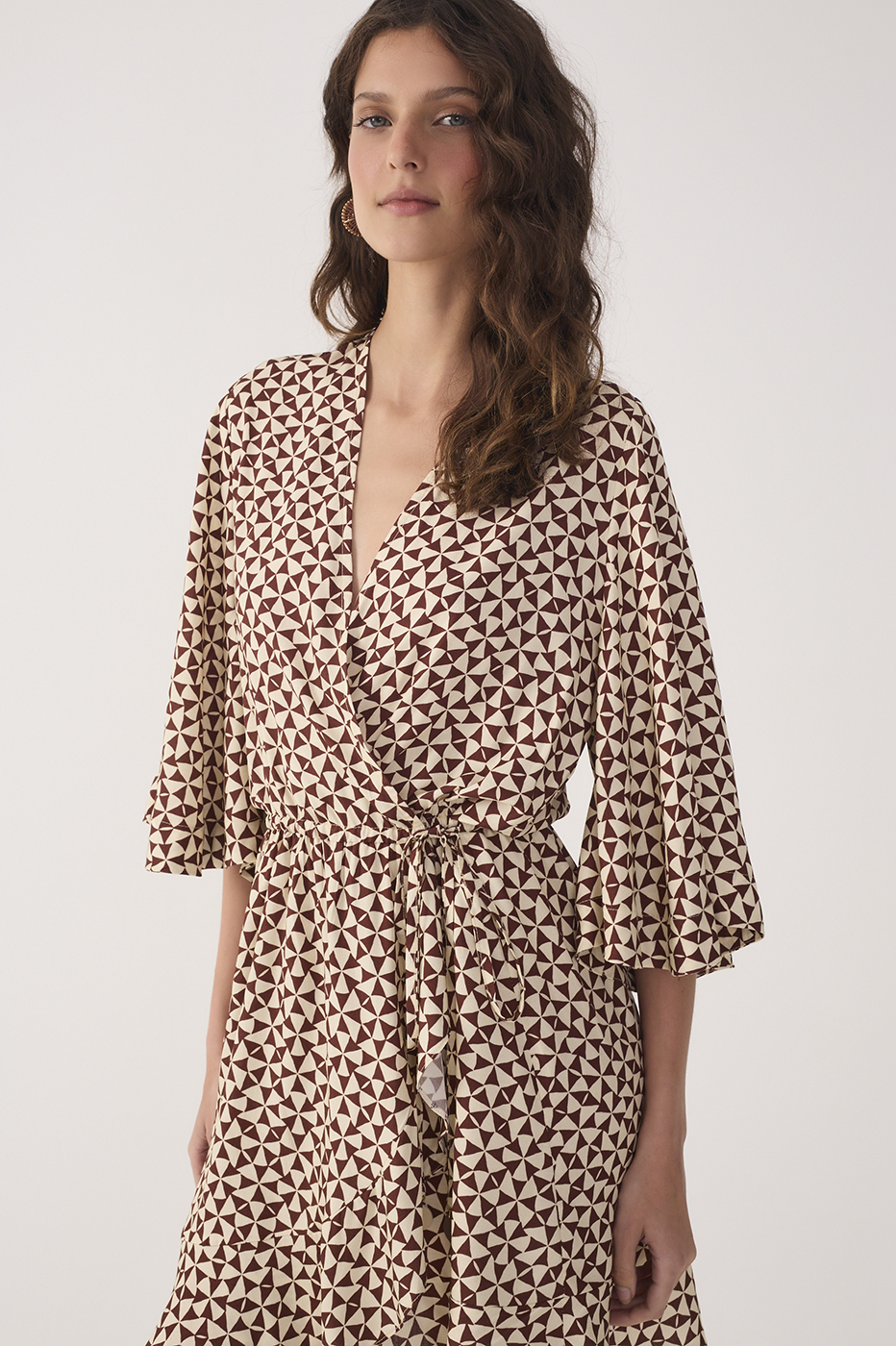 Vestido Estampa Solar_5