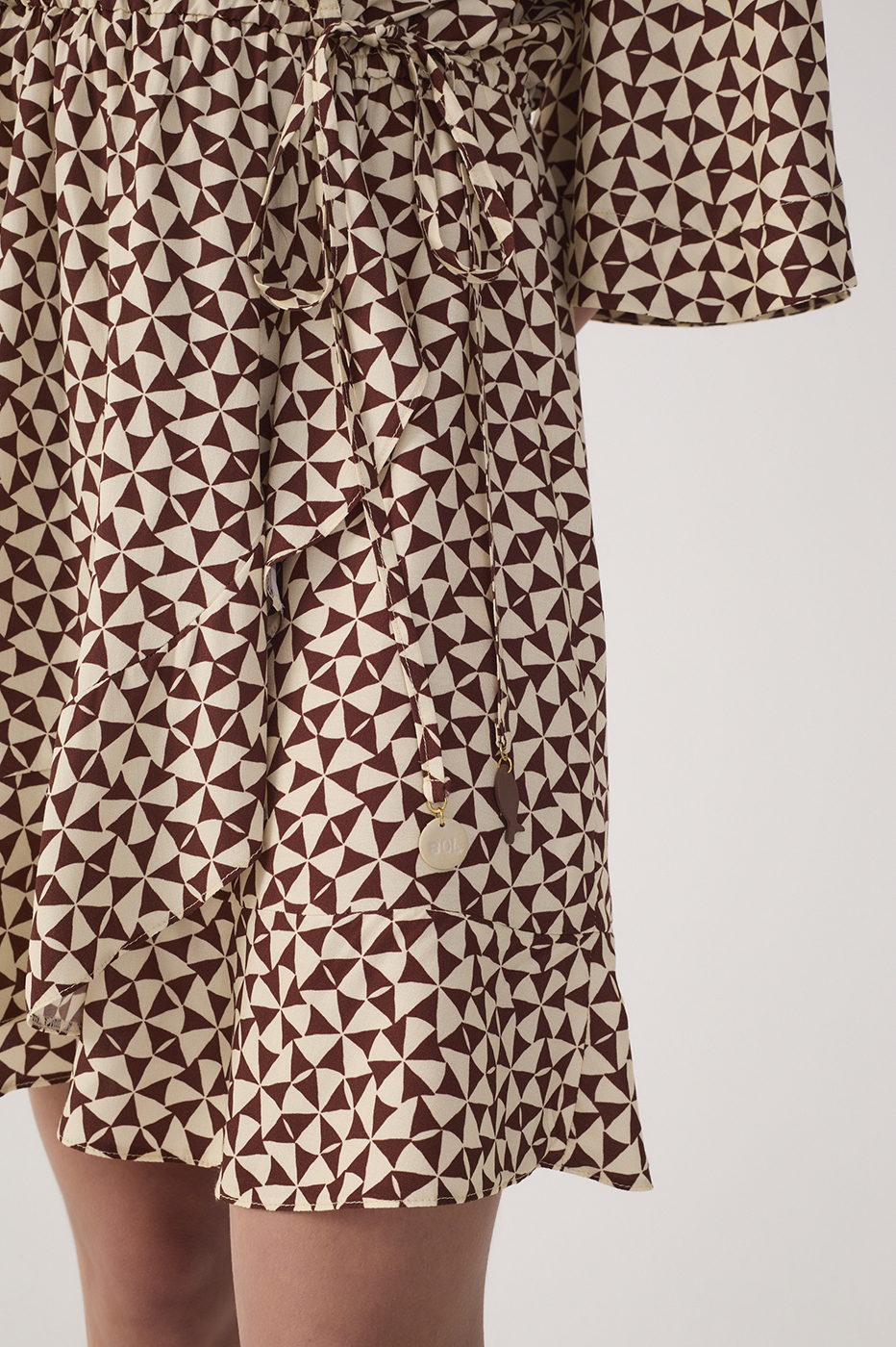 Vestido Estampa Solar_6