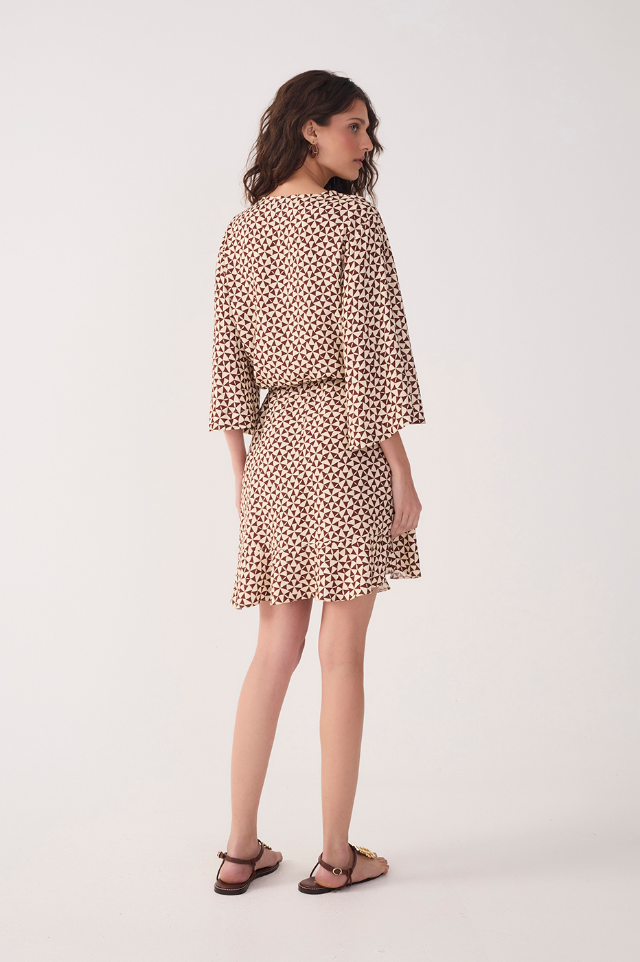 Vestido Estampa Solar_7