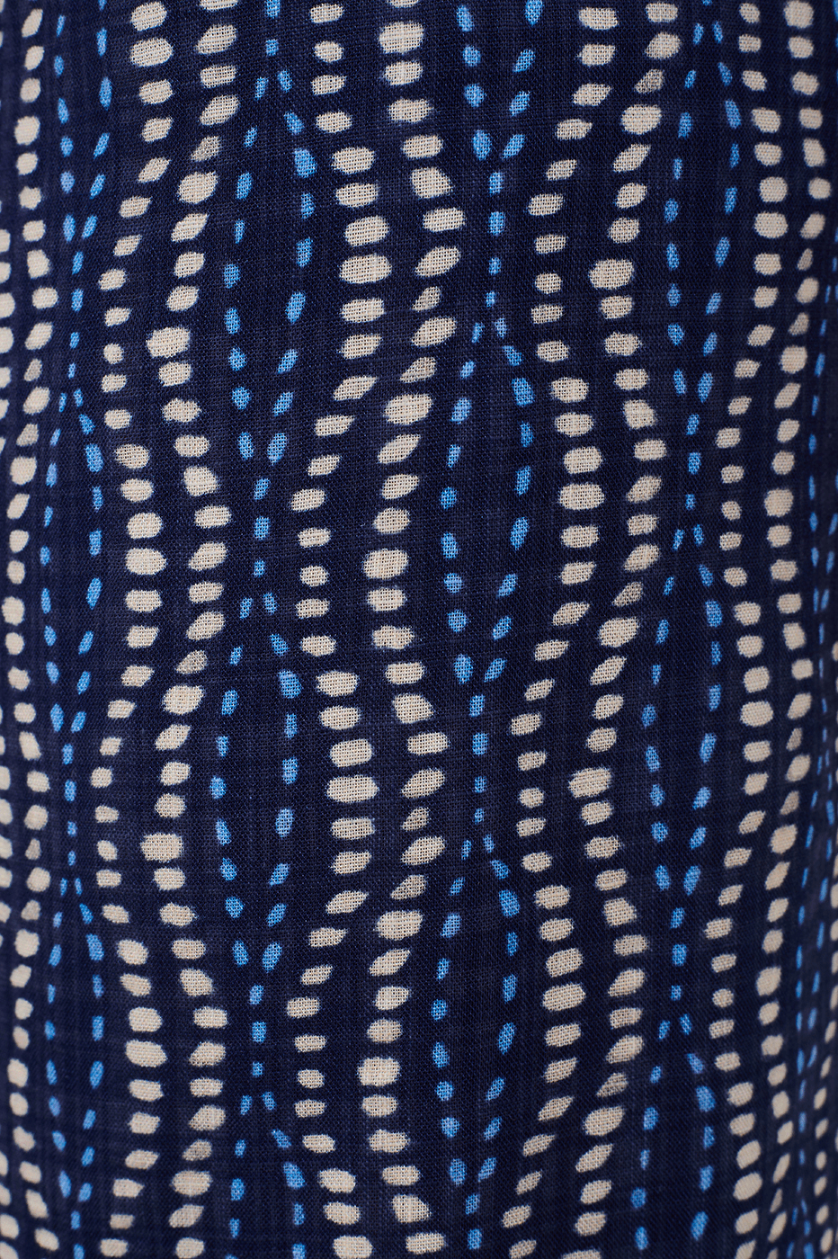 Pants with Current Print_6