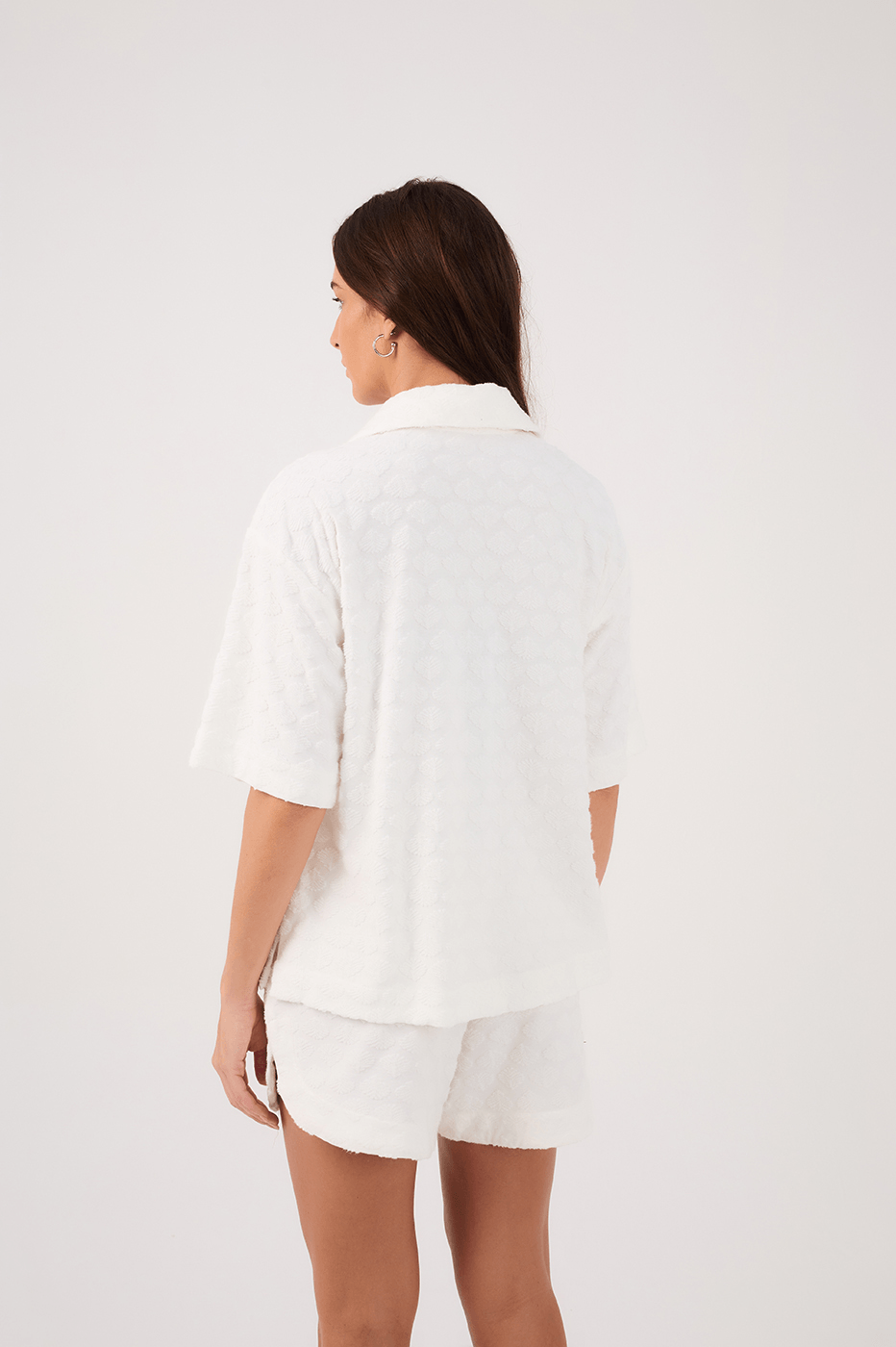 Towel Shirt Shells