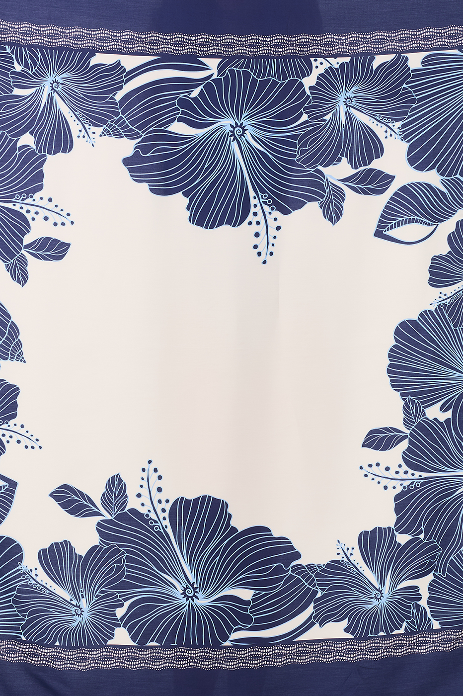 Bloom Print Pareo_4